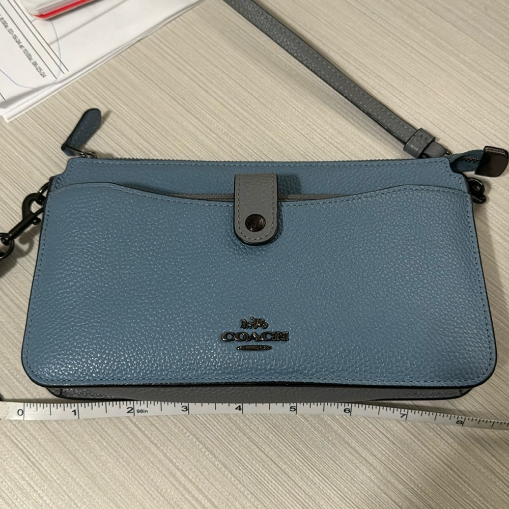 Coach Crossbody